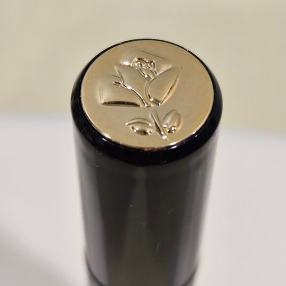 Lancome LAbsolu Lacquer Lipstick Lip Gloss 356 Rose Fugace New NO Box France - Picture 3 of 5